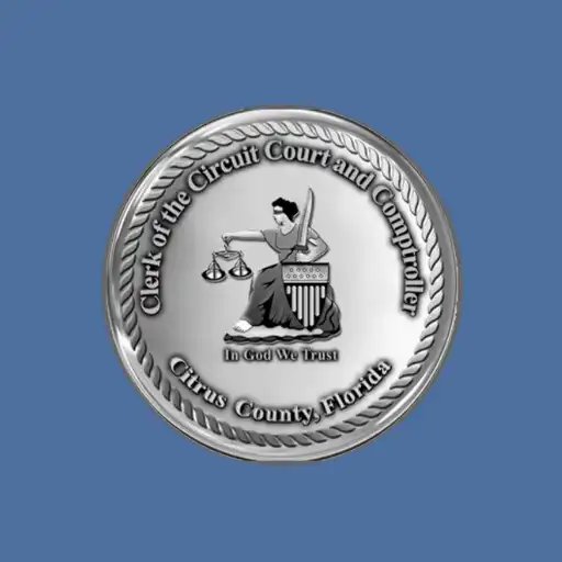 Play Citrus Co Clerk of Court FL APK
