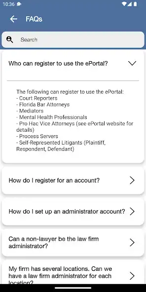 Play Citrus Co Clerk of Court FL as an online game Citrus Co Clerk of Court FL with UptoPlay