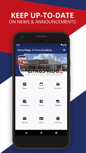 Play Citrus Ridge: A Civics Academy  and enjoy Citrus Ridge: A Civics Academy with UptoPlay