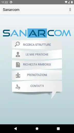 Play Citrus SANARCOM  and enjoy Citrus SANARCOM with UptoPlay