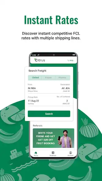 Play Citrus-ship perishables online as an online game Citrus-ship perishables online with UptoPlay