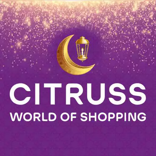 Play CITRUSS World of Shopping APK Play CITRUSS World of Shopping APK