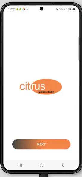 Play Citrus Unisex Salon  and enjoy Citrus Unisex Salon with UptoPlay