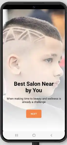 Play Citrus Unisex Salon as an online game Citrus Unisex Salon with UptoPlay