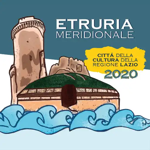 Play Citta della Cultura 2020 APK