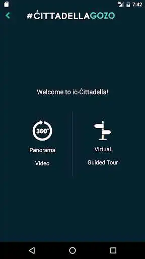 Play Cittadella as an online game Cittadella with UptoPlay