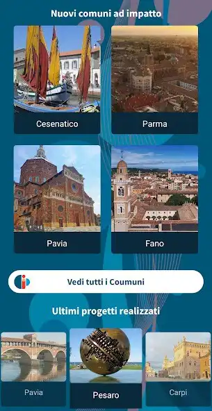 Play Città ad Impatto Positivo as an online game online Città ad Impatto Positivo with UptoPlay Play Città ad Impatto Positivo as an online game Città ad Impatto Positivo with UptoPlay
