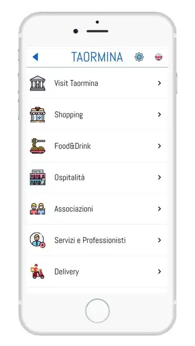 Play Città di Taormina as an online game Città di Taormina with UptoPlay