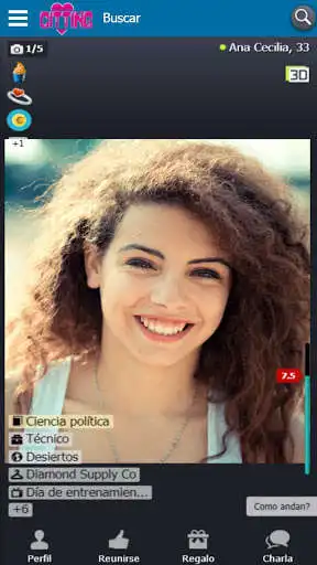 Play Citting as an online game Citting with UptoPlay