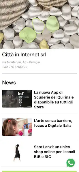 Play Città in Internet  and enjoy Città in Internet with UptoPlay