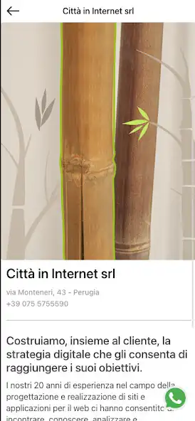 Play Città in Internet as an online game Città in Internet with UptoPlay