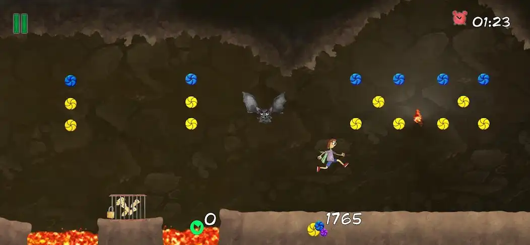 Play CiTTO as an online game CiTTO with UptoPlay