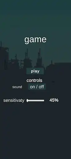 Play cittybouncer  and enjoy cittybouncer with UptoPlay