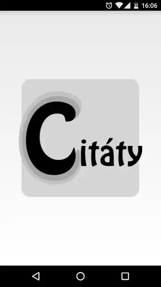 Play Citáty na každý den and enjoy Citáty na každý den with UptoPlay Play Citáty na každý den and enjoy Citáty na každý den with UptoPlay