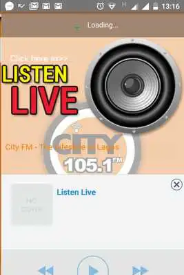 Play City1051FM