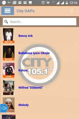 Play City1051FM
