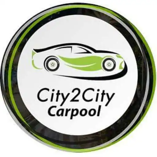 Run free android online City2City  Carpool APK