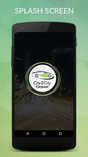 Play APK City2City  Carpool  and enjoy City2City  Carpool with UptoPlay ca.city2city_carpool