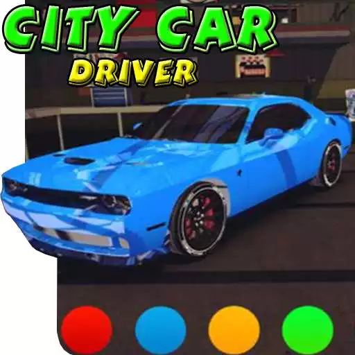Play City 3D Car Driving APK