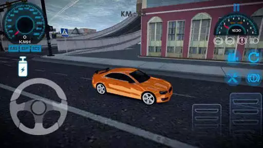 Play City 3D Car Driving as an online game online City 3D Car Driving with UptoPlay com.MuratCal.CityCarDriving19 Play City 3D Car Driving as an online game City 3D Car Driving with UptoPlay