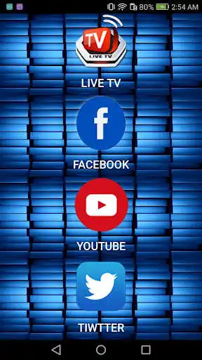 Play City 5 TV  and enjoy City 5 TV with UptoPlay