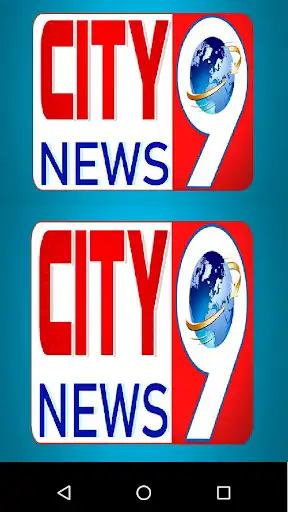 Play City9 Live TV  and enjoy City9 Live TV with UptoPlay