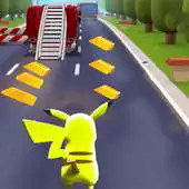 Free play online City Adventiur Pikachu Super APK Free play online City Adventiur Pikachu Super APK