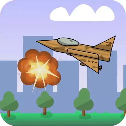 Play City Air Strike Defence APK