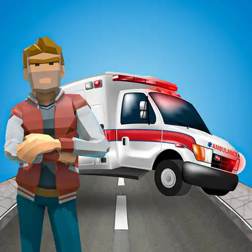 Play City Ambulance 3d: Rescue Sim APK Play City Ambulance 3d: Rescue Sim APK