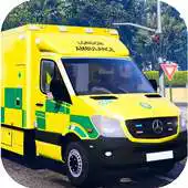 Free play online City Ambulance Driving Simulator 2018 APK Free play online City Ambulance Driving Simulator 2018 APK