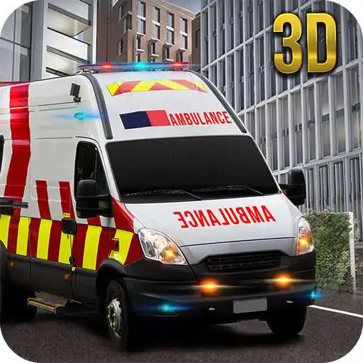 Play City Ambulance Medic Rescue APK