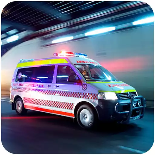 Play City Ambulance Rescue Drive 3D APK Play City Ambulance Rescue Drive 3D APK