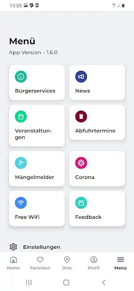 Play City-App Gelsenkirchen  and enjoy City-App Gelsenkirchen with UptoPlay