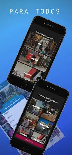 Play CityAR as an online game CityAR with UptoPlay