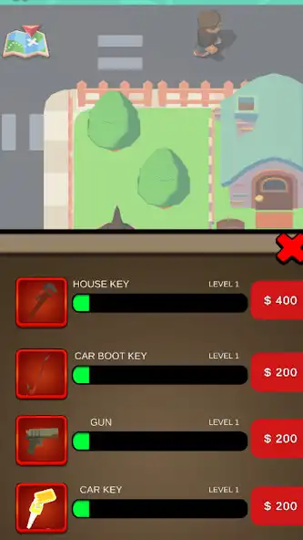 Play City Assasian  and enjoy City Assasian with UptoPlay