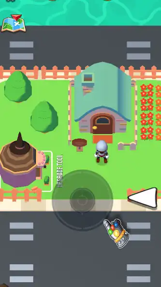 Play City Assasian as an online game City Assasian with UptoPlay