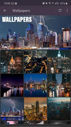 Play City at Night as an online game City at Night with UptoPlay