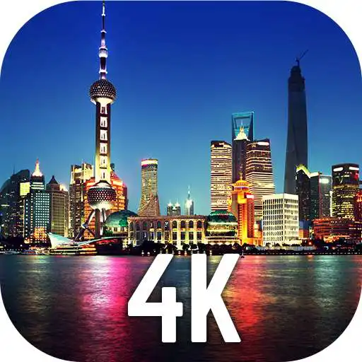 Play City at night Wallpapers 4K APK Play City at night Wallpapers 4K APK