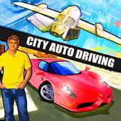 Free play online City Auto Driving APK Free play online City Auto Driving APK
