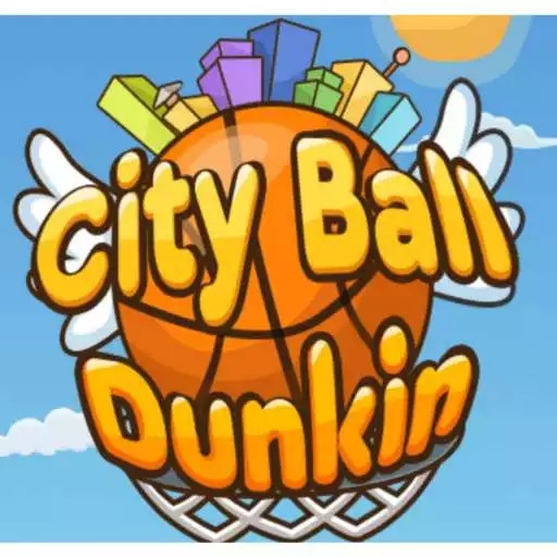 Play City ball dunkin APK