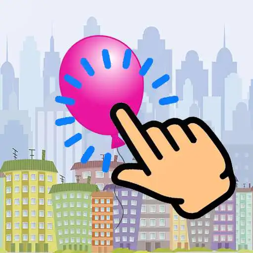 Play City Balloon Hunter APK