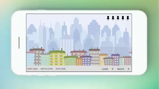 Play City Balloon Hunter  and enjoy City Balloon Hunter with UptoPlay