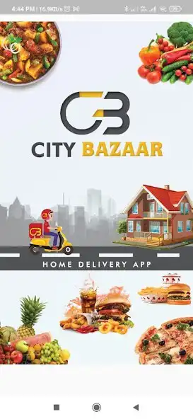 Play City Bazaar  and enjoy City Bazaar with UptoPlay