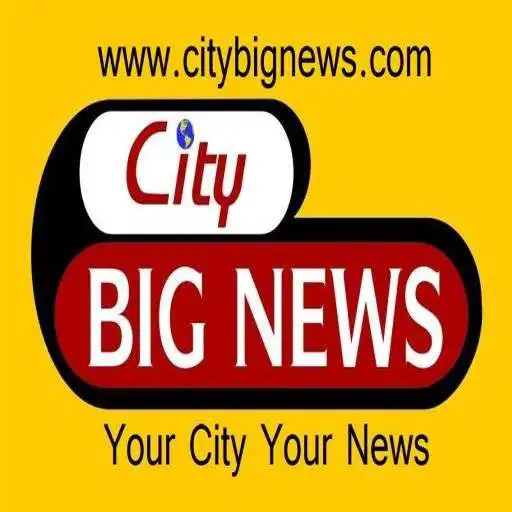 Play City Big News APK