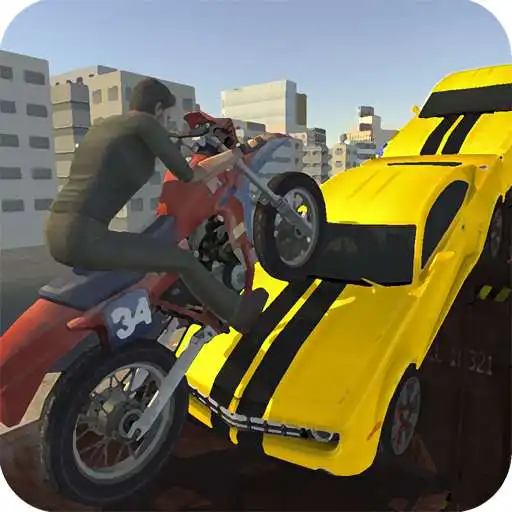Free play online City Bike Racing APK Free play online City Bike Racing APK