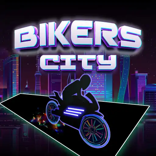 Play City Bikers APK