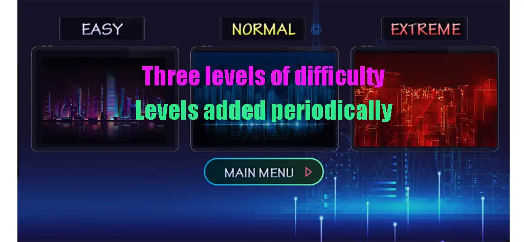 Play City Bikers  and enjoy City Bikers with UptoPlay