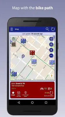 Play City Bikes  and enjoy City Bikes with UptoPlay