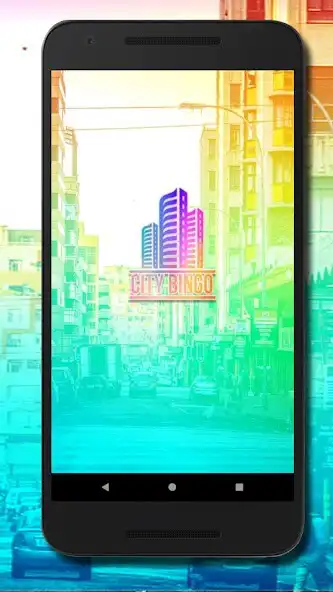 Play City Bingo  and enjoy City Bingo with UptoPlay