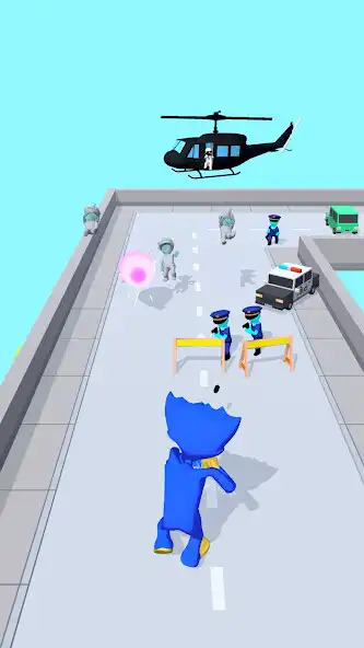 Play City Blaster  and enjoy City Blaster with UptoPlay